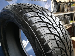 215/55R18 Uniroyal AllSeason Expert 2 XL DOT4921