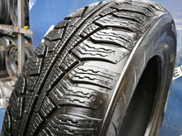 195/65R15 Uniroyal MS Plus 77 DOT2317