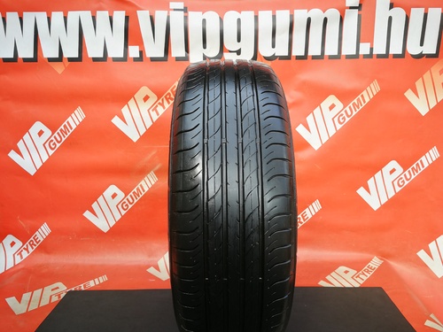 235/60R18 Dunlop SP Sport Maxx 050 DOT2519 1db-os!