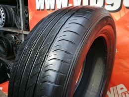 235/60R18 Dunlop SP Sport Maxx 050 DOT2519 1db-os!
