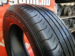 235/60R18 Dunlop SP Sport Maxx 050 DOT2519 1db-os!
