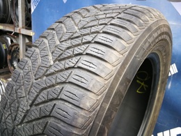 215/60R16 Yokohama W.drive V905 DOT2916