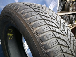 215/60R16 Yokohama W.drive V905 DOT2916