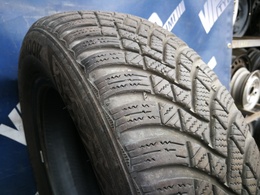 185/65R15 Hankook Winter Icept RS3 W462 DOT2324 1db-os!
