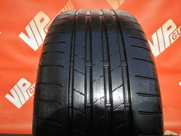 225/60R17 Bridgestone Turanza T005 * FR DOT4919