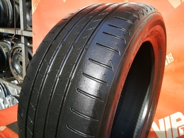225/60R17 Bridgestone Turanza T005 * FR DOT4919