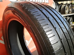 235/55R18 Hankook Ventus Prime3 K125 DOT5120