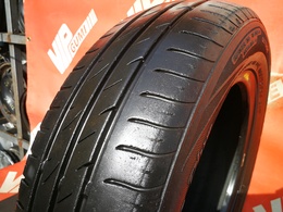 165/70R14 Nexen Nblue HD Plus DOT0918 1db-os!