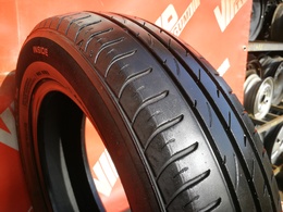165/70R14 Nexen Nblue HD Plus DOT0918 1db-os!