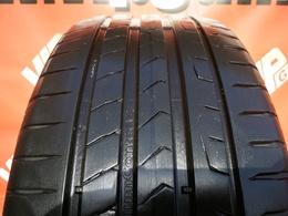 245/45R19 Continental PremiumContact 7 FR EV DOT4822 1db-os!