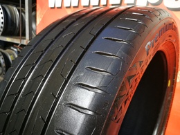 245/45R19 Continental PremiumContact 7 FR EV DOT4822 1db-os!