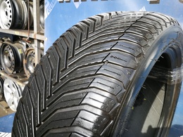 235/45R18 Michelin CrossClimate 2 DOT4822 1db-os!
