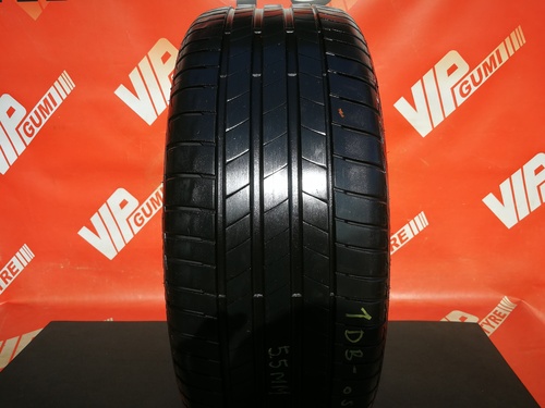 245/45R19 Bridgestone Turanza T005 FR (AO) DOT2824 1db-os!