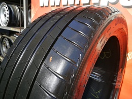 245/45R19 Bridgestone Turanza T005 FR (AO) DOT2824 1db-os!