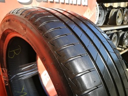 245/45R19 Bridgestone Turanza T005 FR (AO) DOT2824 1db-os!