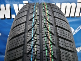 215/55R16 Point S 4Seasons 2 97V