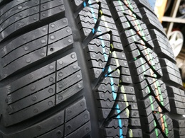 215/55R16 Point S 4Seasons 2 97V