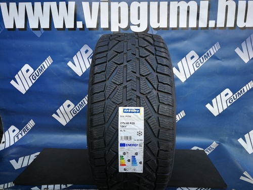 275/40R20 Sebring Snow SUV XL Új! DOT2025