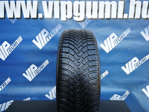 215/55R17 Falken Eurowinter HS01 DOT2117