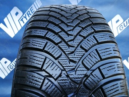215/55R17 Falken Eurowinter HS01 DOT2117