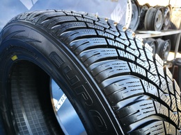 215/55R17 Falken Eurowinter HS01 DOT2117