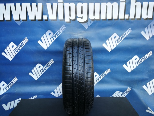 195/55R16 Vredestein Quatrac 5 DOT3620 1db-os!