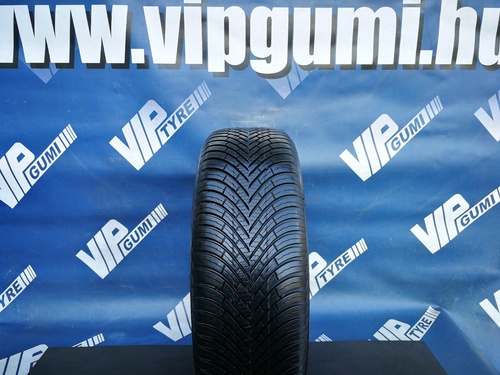 195/55R16 Vredestein Quatrac DOT5320 1db-os!