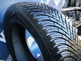 195/55R16 Vredestein Quatrac DOT5320 1db-os!