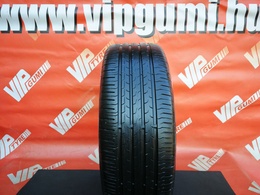 235/55R18 Continental EcoContact 6 DOT0721 1db-os!