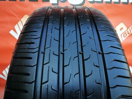 235/55R18 Continental EcoContact 6 DOT0721 1db-os!