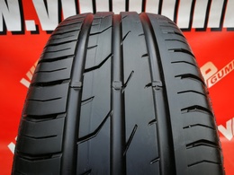 215/55R18 Continental PremiumContact 2 DOT4510 1db-os!