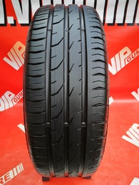 215/55R18 Continental PremiumContact 2 DOT4510 1db-os!