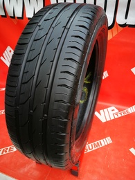 215/55R18 Continental PremiumContact 2 DOT4510 1db-os!