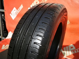185/65R15 Continental  EcoContact 5 DOT1818