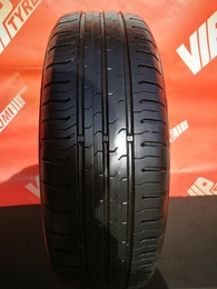 185/65R15 Continental  EcoContact 5 DOT1818