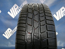 205/60R16 Continental WinterContact TS830P DOT3120 1db-os!