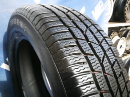 205/60R16 Continental WinterContact TS830P DOT3120 1db-os!