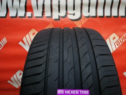 275/30R20 Nexen N-Fera Sport XL Új! DOT2025