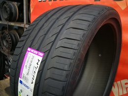 275/30R20 Nexen N-Fera Sport XL Új! DOT2025