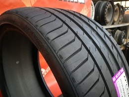 275/30R20 Nexen N-Fera Sport XL Új! DOT2025