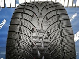 315/40R21 Nankang Winter Activa SV-3 FR XL DOT1924
