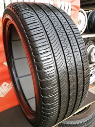 285/40R23 Pirelli Scorpion Zero All Season LR DOT3423