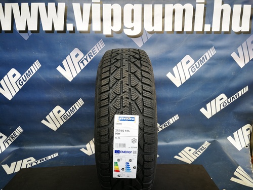 215/60R16 Sebring Snow 99H Új!