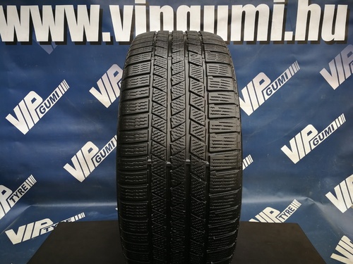 275/45R21 Continental CrossContact Winter FR XL DOT1917