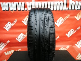 275/45R21 Pirelli Scorpion Verde All Season FR XL DOT0317