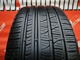 275/45R21 Pirelli Scorpion Verde All Season FR XL DOT0317