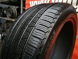 275/45R21 Pirelli Scorpion Verde All Season FR XL DOT0317