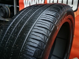 275/45R21 Pirelli Scorpion Zero All Season FR XL PNCS LR DOT401