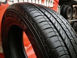 215/60R17 Maxxis Bravo HPM5 DOT2422