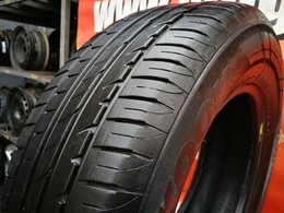 215/70R16 Hankook Ventus Prime2 K415 DOT0821